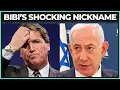Download Lagu Netanyahu haalt uit naar rechtse critici zoals Tucker Carlson