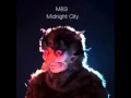 Download Lagu M83 - Midnight City (Eric Prydz Unreleased Remix) [HD] [HOT \u0026 UNRELEASED]