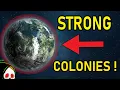 StarSector COLONY guide Fast Guide