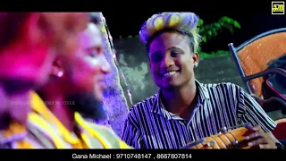gana michael mittai song gana michael new song skvcreation