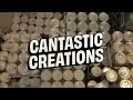 Cantastic Creations Idaho Food Bank