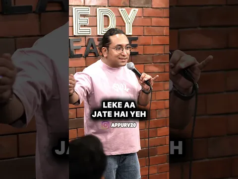 Type of tissue girls have | Appurv Gupta aka GuptaJi