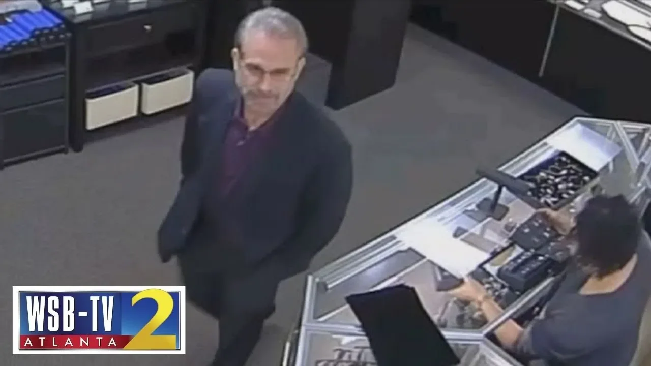 Robbery 114 Sharpstown Center Houston TX 2018-08-20