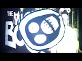 Download Lagu DVD Opening to The Mighty Boosh Series Two UK DVD Disc One