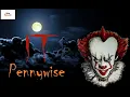 Pennywise Coloring