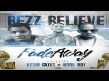 Kevin Gates - Fadeaway (ft. Bezz & Mook) Official Audio