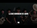 Ebrio De Amor ( letra ) - Efecto Elegante 