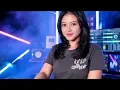 DJ BREAKBEAT CONCRETE ANGEL 2026 | DJ TELOOR 🔥🎬 GHAZI AI STUDIO