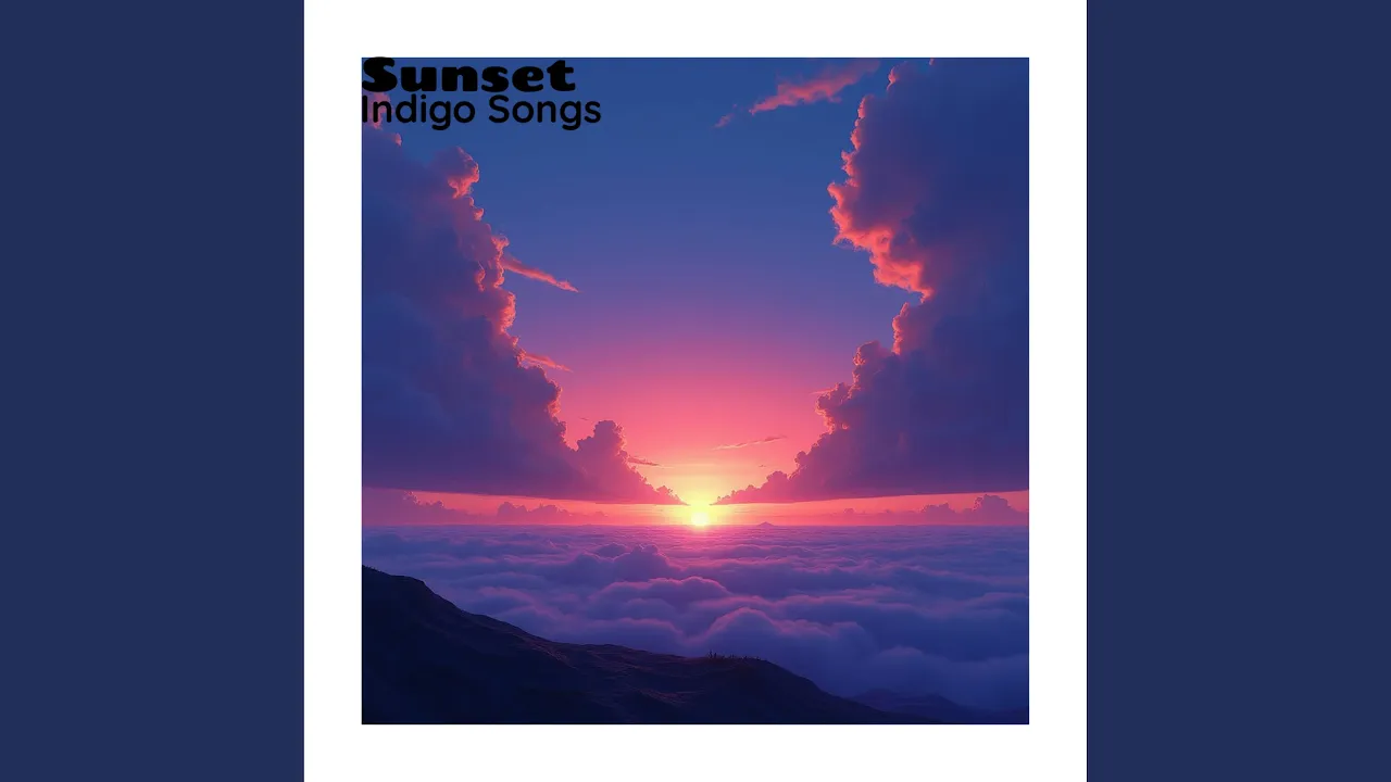 Sunset Sunset