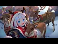 Mavis Staples | Christmas Vacation | Nightcore |