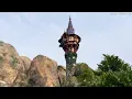 【POV】Rapunzel's Lantern Festival / ラプンツェルのランタンフェスティバル【東京ディズニーシー/Tokyo DisneySea】