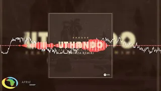 darque uthando shimza remix ft zakes bantwini official audio 