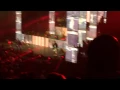 Jowell y Randy Chulo sin H live Choliseo 2015