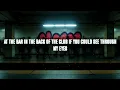 cassö, Sacha - Guestlist (Lyrics)