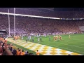 View from Y6 Row 3