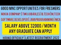 Nokia Software Developer Java Programming B TECH MCA M TECH Tamil Latest Jobs 2022