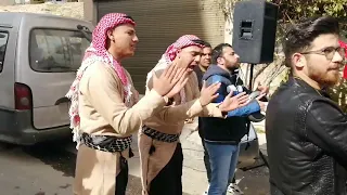 زفات وسام ابوالنجا زفة تخريج زفة اردنيه للحجز            وسام ابوالنجا دندنها