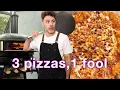 The Anti-Guide to Pizza New York Neapolitan Detroit