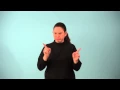 opposite rays ASL