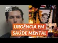 Download Lagu Psicólogo comenta MORTES DE ALUNOS NA FURG, polêmica do Peninha, caso Charlie Kirk e mais | Timeline