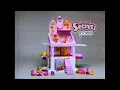 Sweet Secrets by Galoob ad from 1986