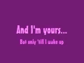 Download Lagu Why Can't It Be - Nina (Lyrics)
