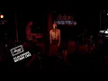 Dylan Conrique - Birthday Cake | Live at The Courtyard Theatre | The Courtyard Studios