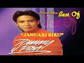 Lagu Tommy J Pisa - Januari Biru (Karaoke)