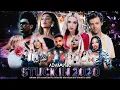Lagu STUCK IN 2020 | A Year-End Megamix (Mashup of 100+ Songs) // by Adamusic