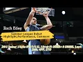 Zach Edey Summer League Debut 2024 Highlight Performance Comment