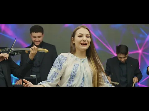 Denisa Diaconu - De ce ne-a fost scris in soarta 2024