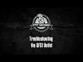 Troubleshooting the GFCI Outlet