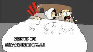 Kartun Terlucu Az Animasi | Funny cartoon