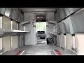 Lewis Motor Company - 2013 Isuzu Reach Fedex Box Truck Step Van Delivery Diesel for sale on eBay