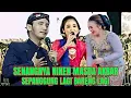 Download Lagu NIKEN MASDA AKBAR LUCU SEPANGUNG LAGI BARENG LAGI INI YANG DITUNGGU TUNGGU 