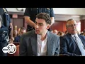 Luigi Mangione admits to shooting UnitedHealthcare CEO