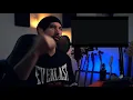 MetalHead Reacts - JOYRYDE   Hot Drum