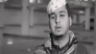 فزعة عامر على شيلة تحزم تحزم دندنها
