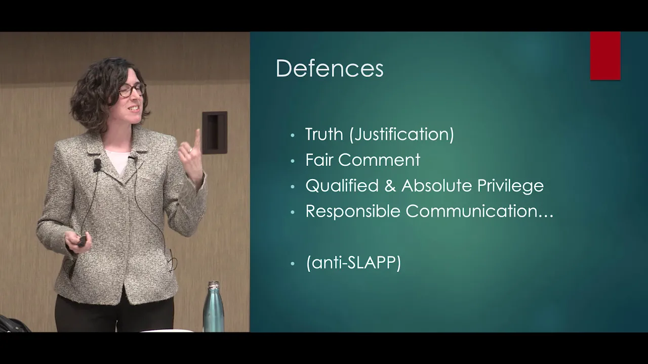 Distinguished Visitors Lecture Series: Hilary Young