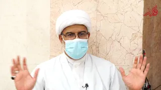 حيل الشيطان فاشلة أمام هؤلاء الخمسة - سماحة الشيخ هاني البناء