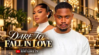 Dare To Fall In Love [ Doris Ifeka, Clinton Joshua - NG