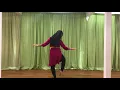 Mohana Kalyani Thillana