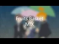 Most Beautiful and Emotional Fruits Basket OST