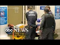 Questions mounting over Jeffrey Epstein s suicide