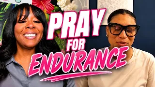 Stop Asking for an Easier Life Pray for Endurance Instead Faith Mental Strength