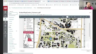 22 Quick Canvas Tour for UNM students-the short version