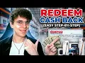 How To Redeem Costco Rewards 2026 Step-By-Step