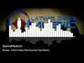 Musiqq - Cali DJ Arthur Pleat Summer Club Remix