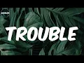 DRB Lasgidi - (Lyrics) Trouble