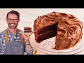 Download Lagu The Best Chocolate Cake Recipe